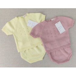 Conjunto hilo luna