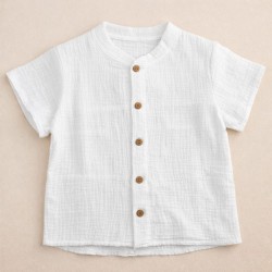 Camisa bambula