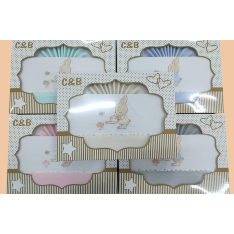 SABANAS DE CUNA