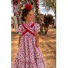 Bata flamenca