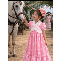 Bata flamenca