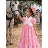 Bata flamenca