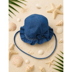 Gorro lazo