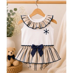 Conjunto Lino Brisa