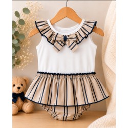 Conjunto Lino Brisa