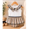 Conjunto Lino Brisa