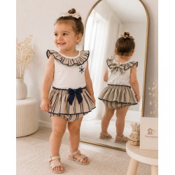 Conjunto Lino Brisa