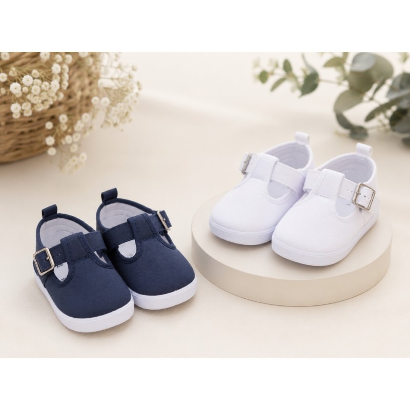 Zapatillas de loneta