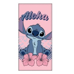 Toalla STITCH