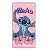 Toalla STITCH