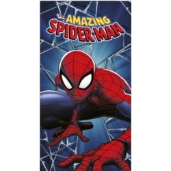 Toalla SPIDERMAN