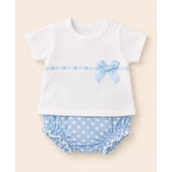 Conjunto topitos
