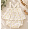 Conjunto jirafas COCO