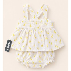 Conjunto jirafas COCO