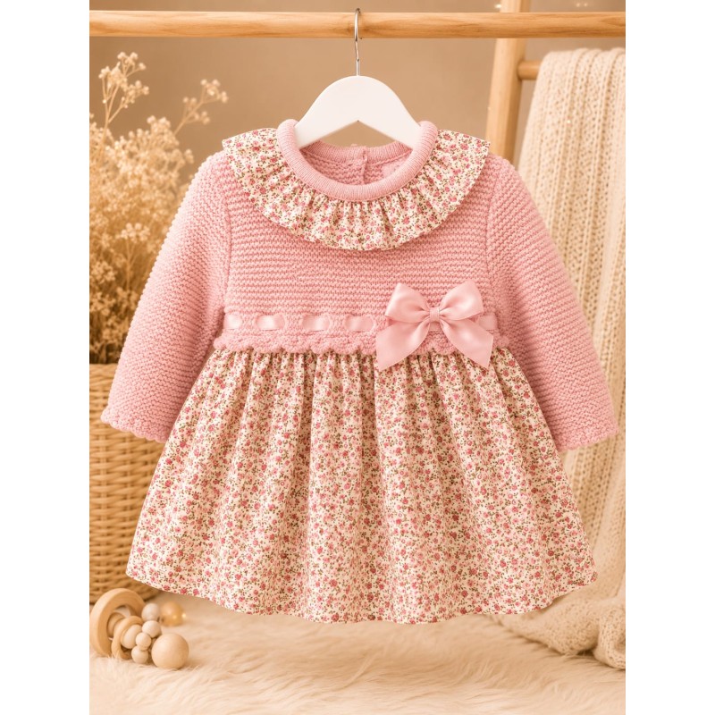 Vestido liberty