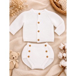 Conjunto punto blanco