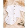 Conjunto punto blanco