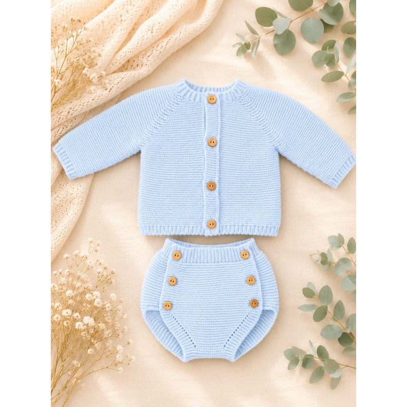 Conjunto punto celeste