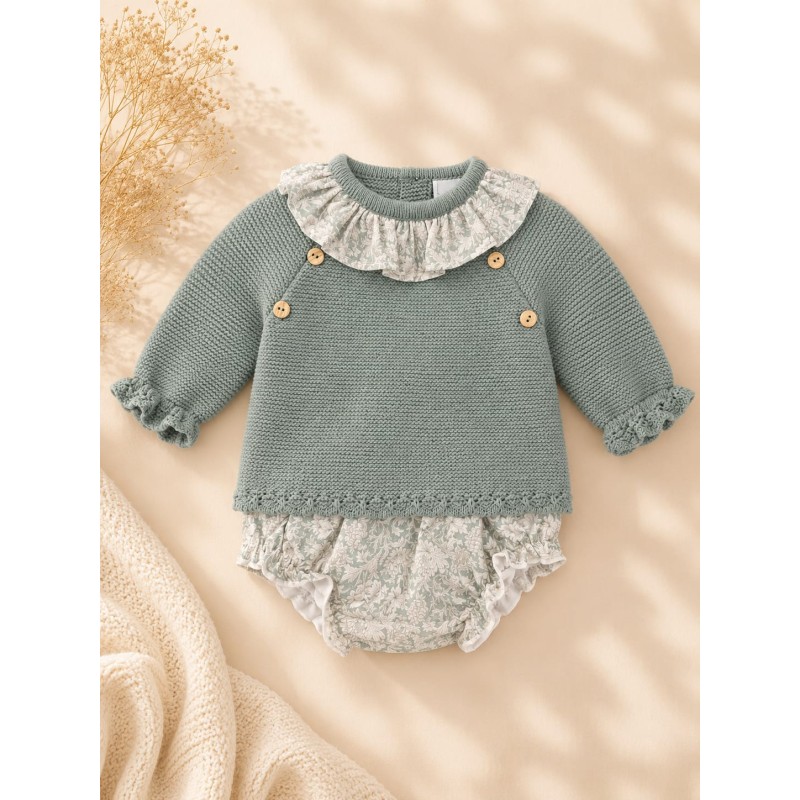 Conjunto Raquel