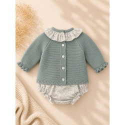 Conjunto Raquel