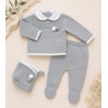 Conjunto Niebla