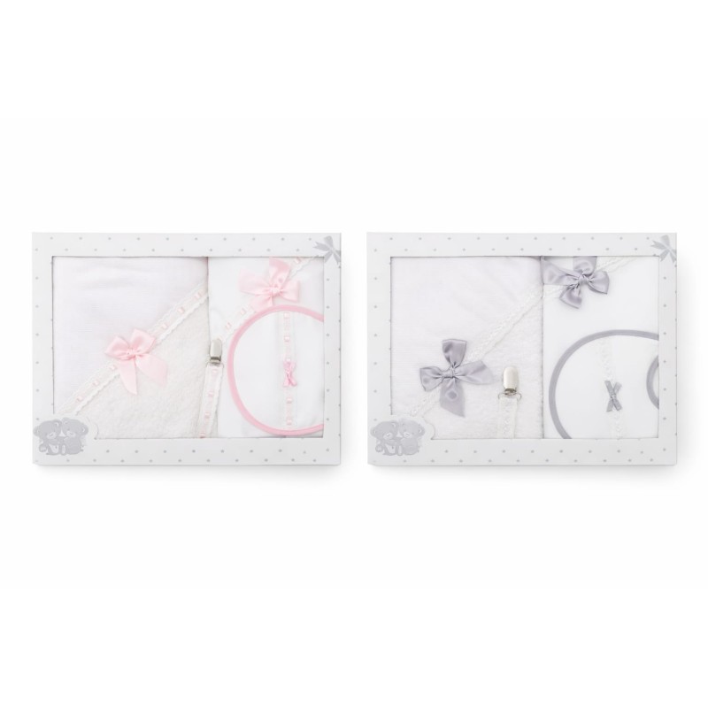 SET JUEGO BAÑO