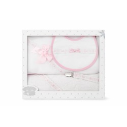 SET JUEGO BAÑO