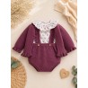 Conjunto 3pzas Ikat
