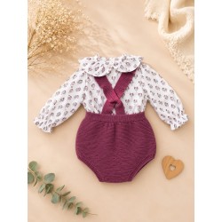 Conjunto 3pzas Ikat