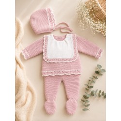 Conjunto baberola