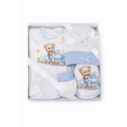 SET DE REGALO 5PZAS