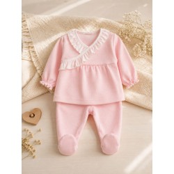 Conjunto 2pzas muda
