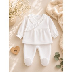 Conjunto 2pzas muda
