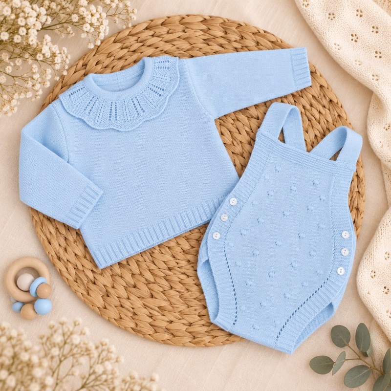 Conjunto Cielo