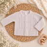 Chaqueta bolsillos