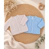 Chaqueta bolsillos