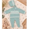 Conjunto Jade