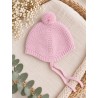 Gorrito lana