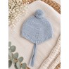 Gorrito lana