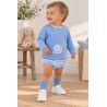 Conjunto caracol