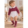Conjunto 2pzas Ikat