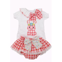 Conjunto conejita