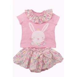 Conjunto princesa