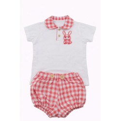 Conjunto conejito