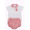 Conjunto conejito