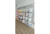 Cucamonas moda infantil